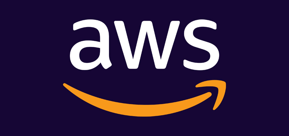 AWS Logo