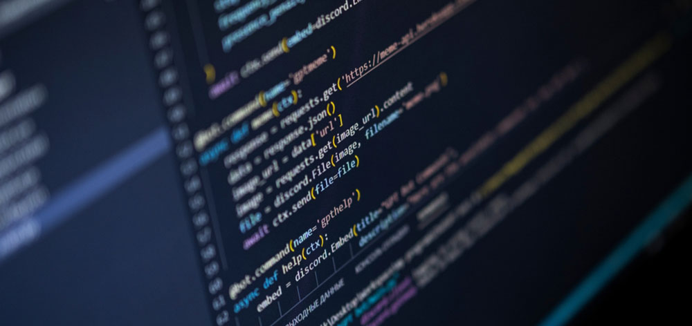 Infrastructure as code