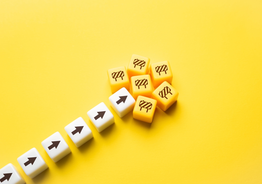 The Evolution of Cloud Adoption