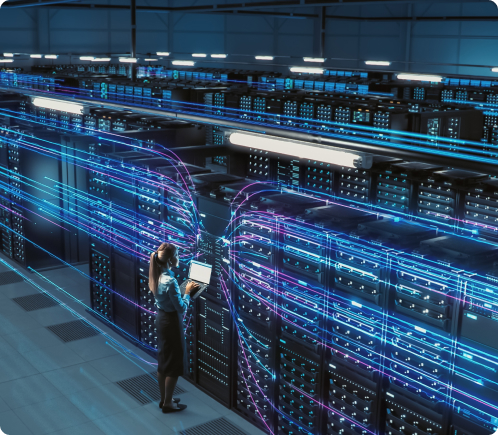 Data Center